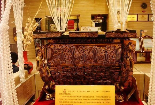 最早的打击乐器——陶缶,先秦用于外交,前些年现身奥运会|秦王|乐器|蔺相如_新浪新闻