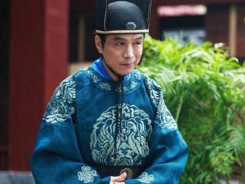 宦官、太监、阉人这三个名称原本不同，为何最后被一起混称了？|宦官|阉人|太监_新浪新闻
