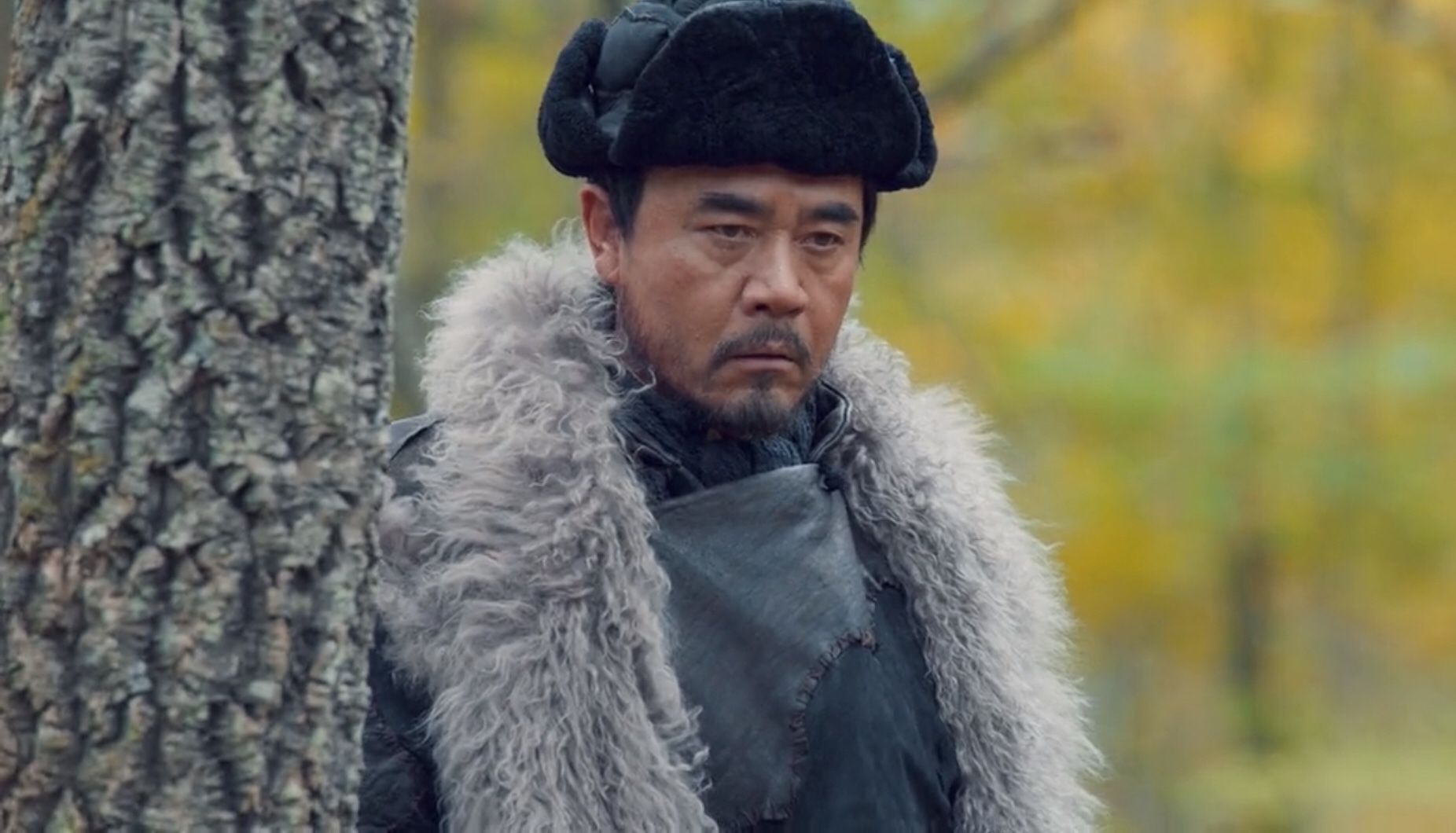 《老酒馆》陈宝国成优质男,秦海璐王晓晨为其斗志斗勇?醋味熏天