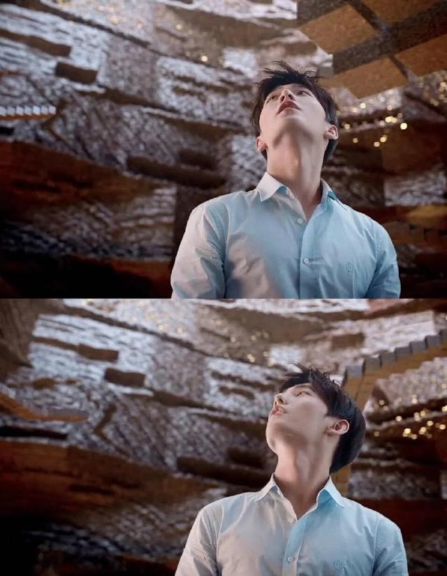 盘点男明星死亡角度图合集:肖战是真颜霸,杨洋这个角度最狠