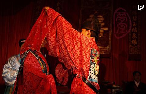 周公之礼是指夫妻洞房吗古代是什么意思古人的表达很委婉