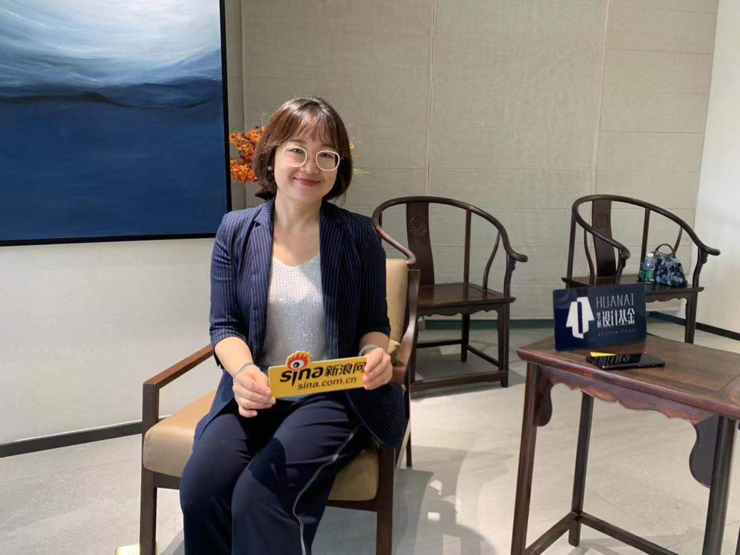 龙发装饰fa专家设计师刘丽霞:设计需要以人为本