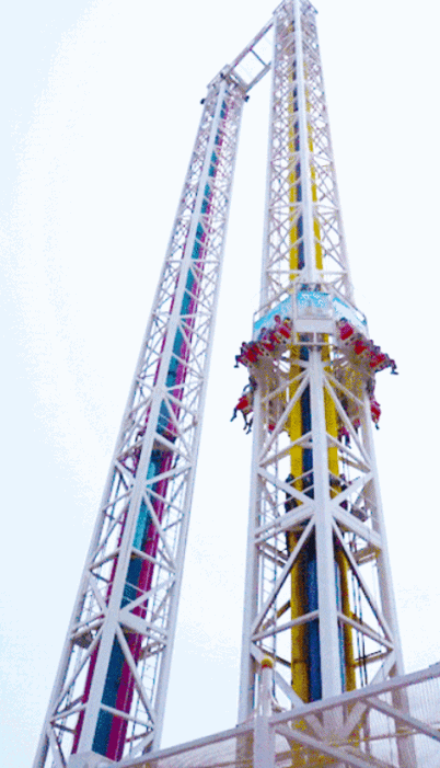 实力宠粉上海欢乐谷10周年朱正廷gai九连真人实力开唱还有全民半价