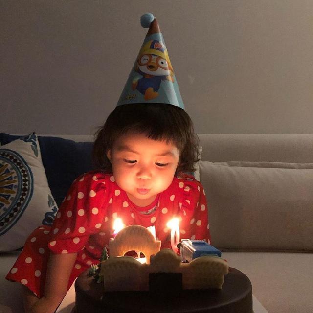 罗熙生日表情包动图合集|祝自己18岁生日快乐
