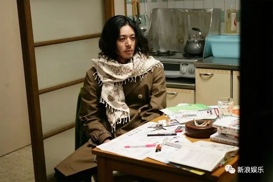 小田切让自曝健康状况不佳,"剩余的时间"惹疑惑,这到底是怎么回事