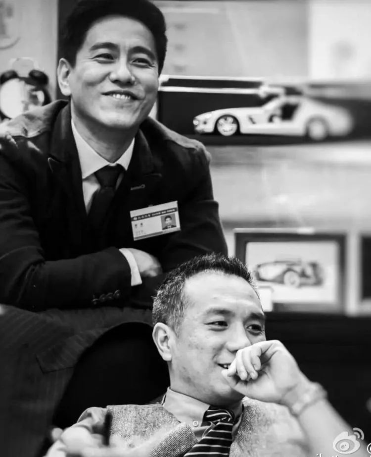 还记得少年黄飞鸿里的叶世轩吗他现在长这样了