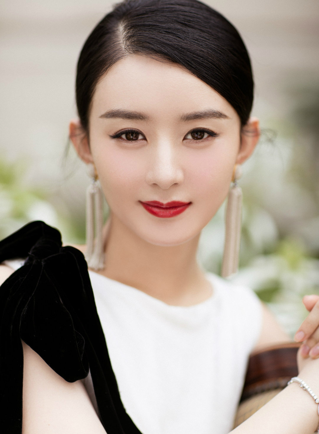 赵丽颖王一博联袂出演《有翡》,将上演10岁年龄差"姐弟恋"