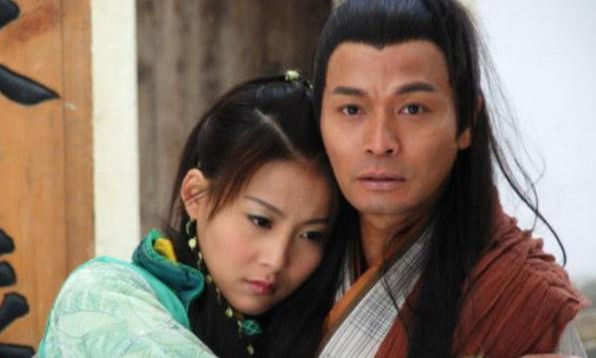 八仙过海:时隔11年,不仅的女主惊艳了时光,就连配角都美如天仙