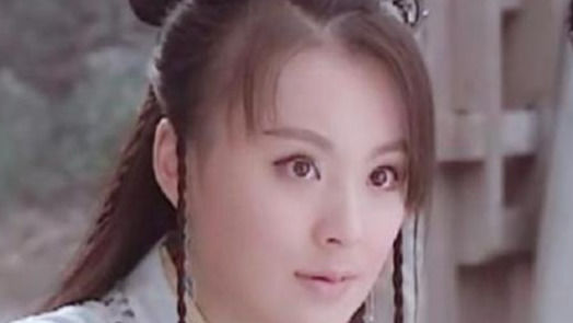 八仙过海:时隔11年,不仅的女主惊艳了时光,就连配角都美如天仙