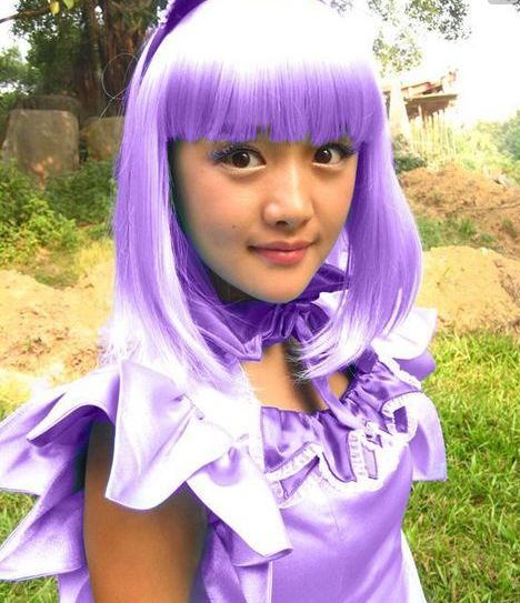 巴啦啦小魔仙:美琪长大后成网红脸,24岁生日穿白纱,颜值担当