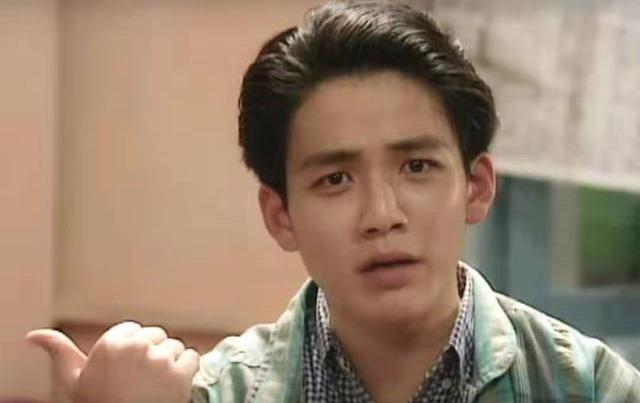 赢在起跑线的朱健钧却因为一个误会,错失到台湾发展的机会.