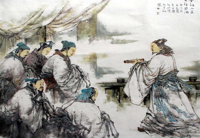 从察举制,浅谈两汉时期选拔官吏制度的重大变化
