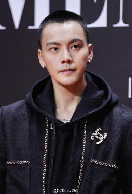 名利场下明星百态为什么没人说梁朝伟油腻寸头是检验帅哥标准