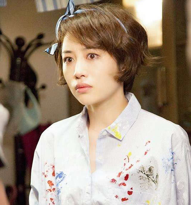 《我的前半生》唯一没红的女星,出道21年零绯闻,老公也是演员
