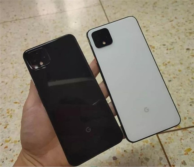 Google Pixel 4 XL 曝光，比iphone11 還好看！ 科技 第1張