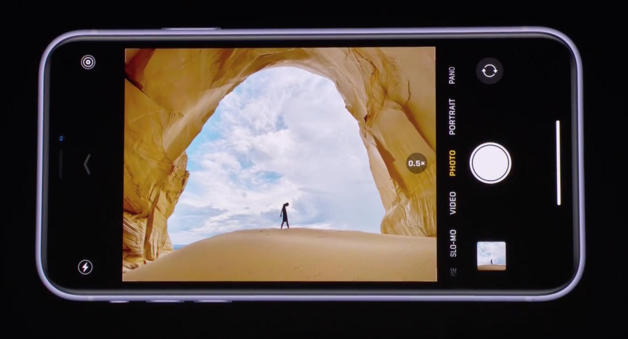 作为一名手机摄影师,我是如何看待新 iphone 的相机升级?