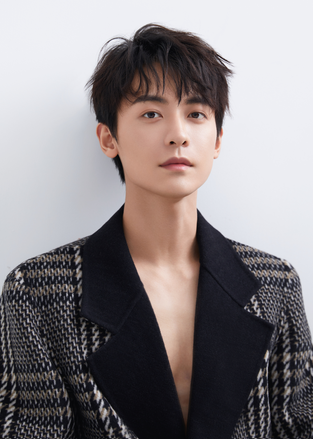 赵志伟秋季写真曝光翻车总裁大反转熟男魅力不可挡