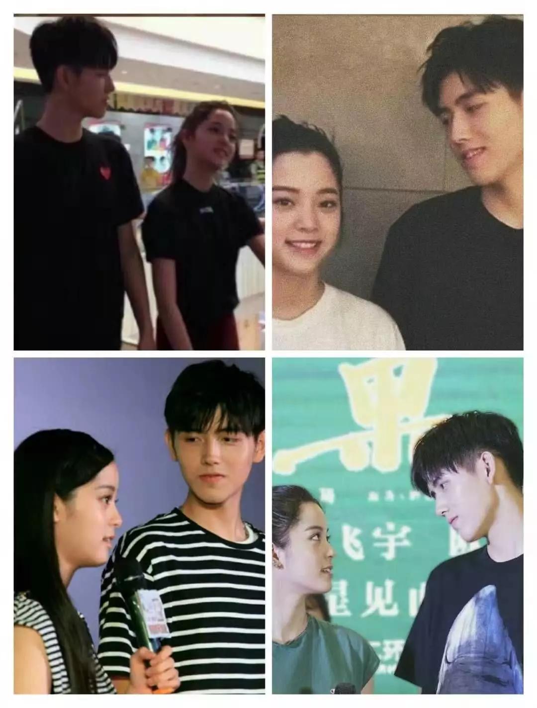 吃瓜:《绯闻女孩》之 欧阳娜娜x陈飞宇x綦美合x王一博,谜一般感情线