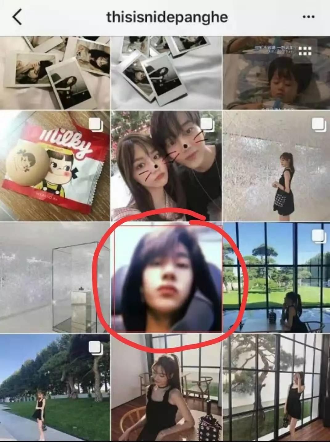 吃瓜:《绯闻女孩》之 欧阳娜娜x陈飞宇x綦美合x王一博,谜一般感情线