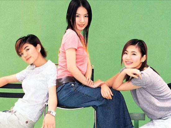 she出道18年,任家萱爸爸称:不想长大