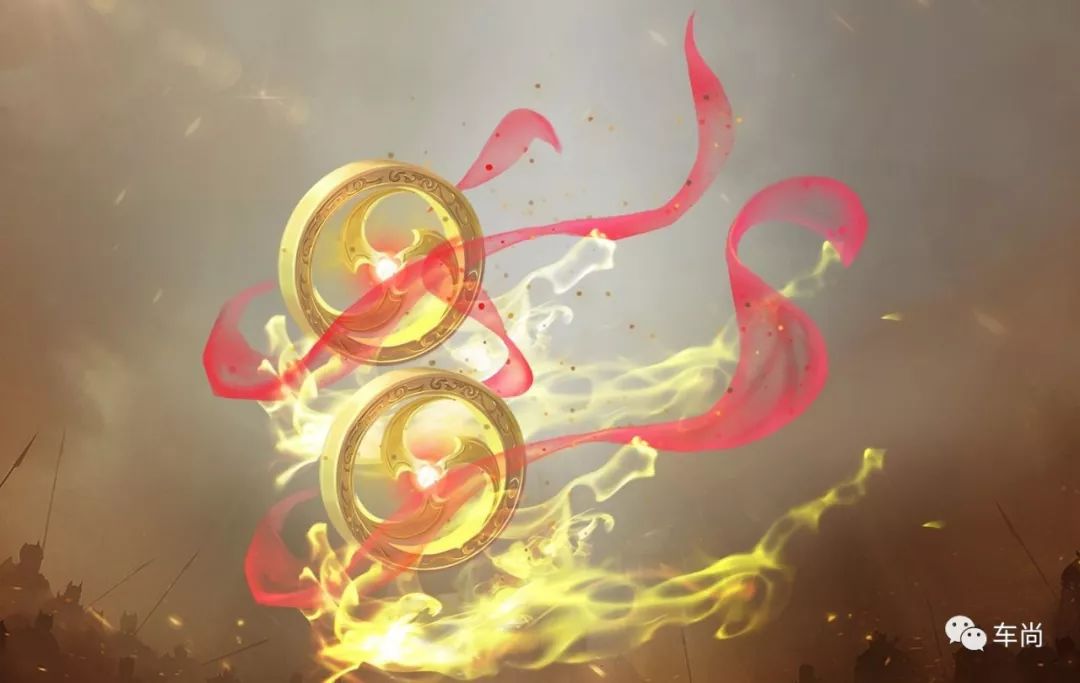 那么问题来了哪咤的风火轮是靠什么停下的