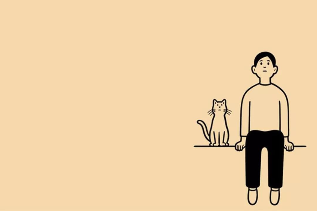 寥寥数笔诠释极简之美盘点当代最具人气的3位线性插画师