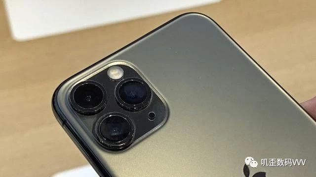 iphone11系列9月13日预售看完这7大细节再决定买不买
