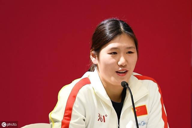 叶诗文最可能重夺奥运冠军的是这项!全国比赛放松游比世锦赛还快