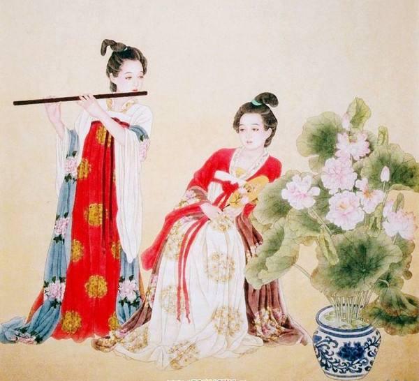 她是“四大丑女”之首:40岁未嫁,却靠4句话成为帝王之后|钟离春|钟离|丑女_新浪新闻