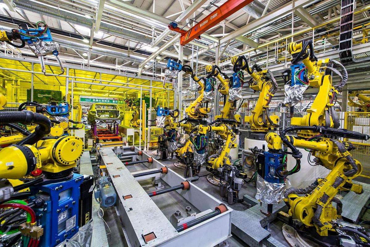 2019年1-8月中国汽车工业经济运行情况:产销整体大幅下降