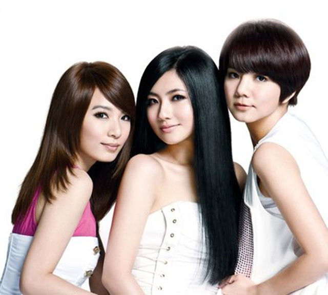 she出道18年,任家萱爸爸称:不想长大