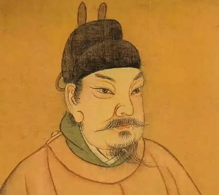 南吴太祖杨行密为平叛曾装瞎子