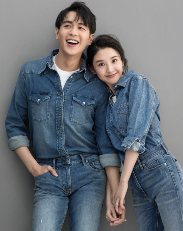 唐艺昕张若昀新婚两个月后,官宣首档真人秀,网友:秀恩爱担当!