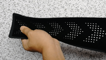 升級穿脫,穩定依舊--FlipBelt魔術貼運動腰帶_新浪眾測