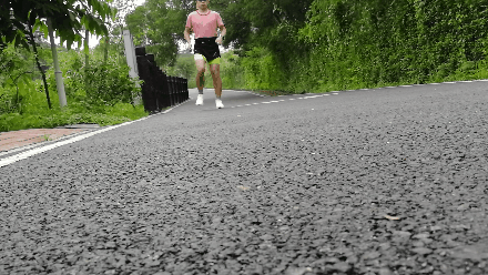 升級穿脫,穩定依舊--FlipBelt魔術貼運動腰帶_新浪眾測