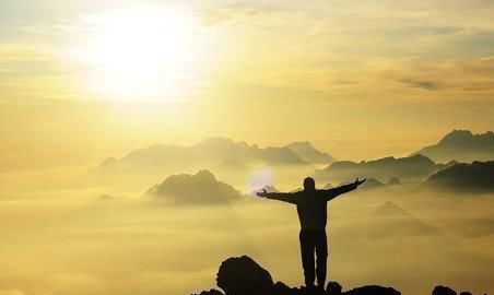 有胸怀和格局的人哪怕干不成大事也能把日子过得热气腾腾