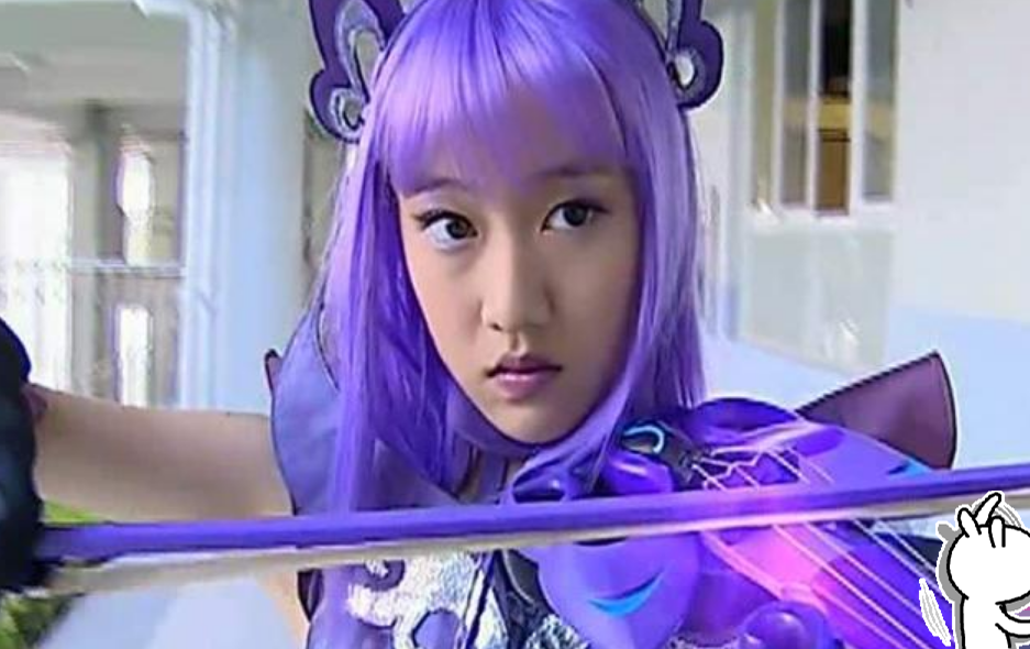 还记得《巴啦啦小魔仙》严莉莉嘛?近照曝光,成第二个孟美岐?