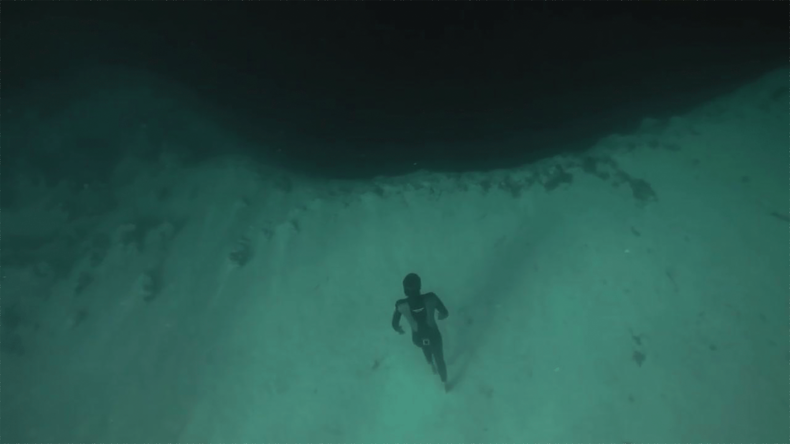 深海神秘声音,研究人员:或未知“史前生物”发出!
