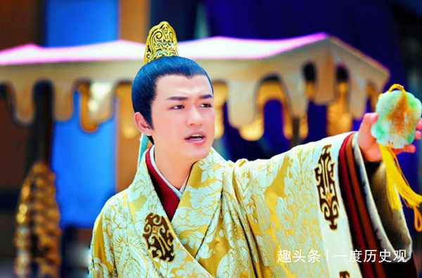 西汉史上最奇葩的皇帝,在位27天,干了1127件荒唐事