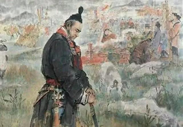 西汉二百年只有一个伏波将军,却因居功自傲,导致李陵被俘|伏波|李陵|路博德_新浪新闻