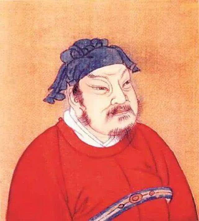 西汉二百年只有一个伏波将军,却因居功自傲,导致李陵被俘|伏波|李陵|路博德_新浪新闻