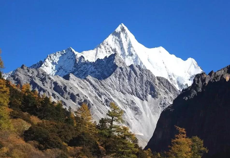 云南神秘的香格里拉哪些景点值得打卡这种美景地三天就能走遍