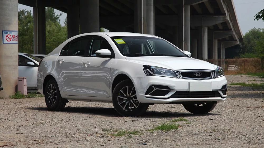 买手动挡成本低还有乐趣 7万出头国产紧凑级好车优选