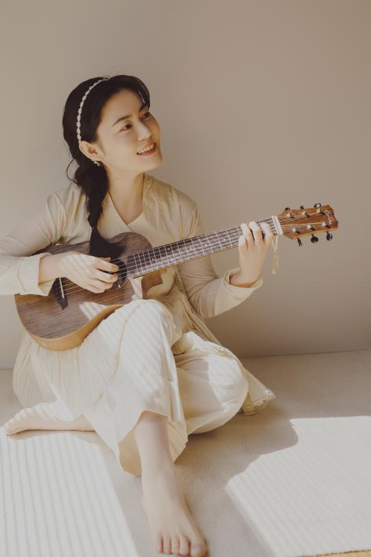 民谣女神程璧即将携新专然后我拥抱你开启十城巡演