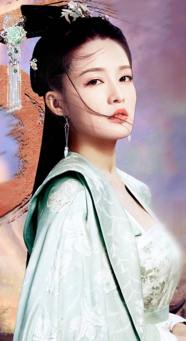 诛仙李沁戏份少于孟美岐后者赢来的侥幸前者输掉的人生