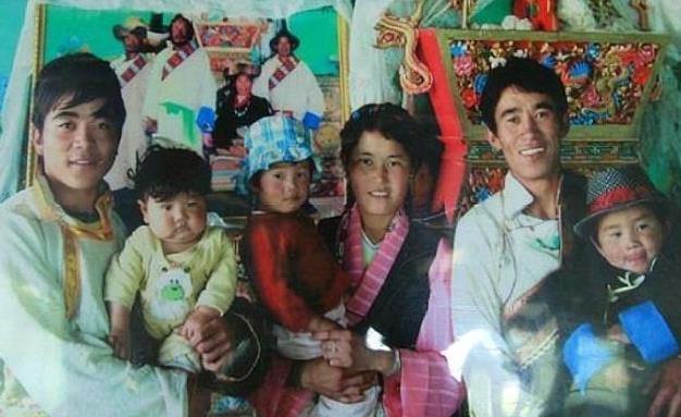 中国仅存"一妻多夫"村子,女人同时嫁给兄弟俩