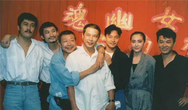 诛仙1豆瓣56分在程小东导演作品中属于什么水平