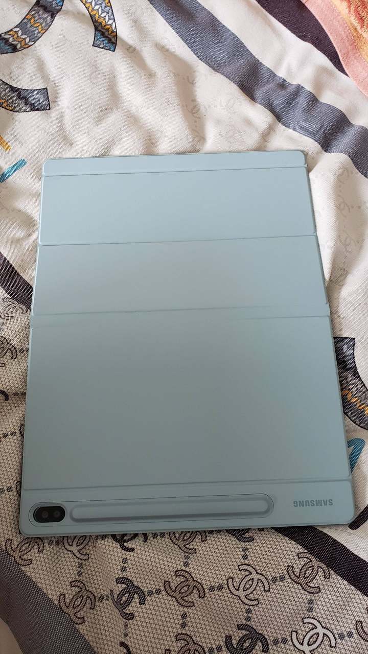 年度安卓平板机皇:三星galaxytabs6一周上手轻体验