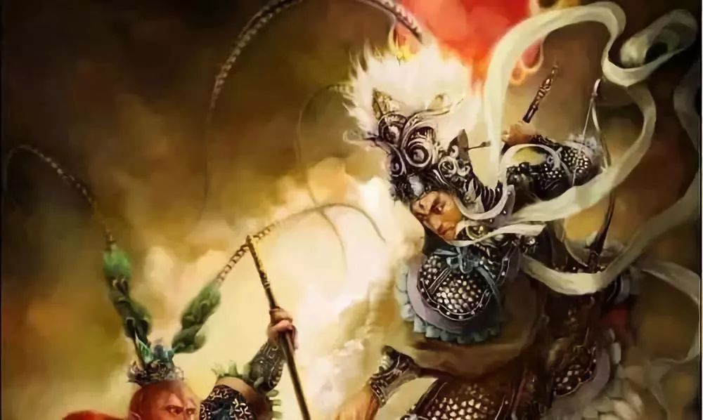 二郎庙|李二郎|二郎神_新浪新闻