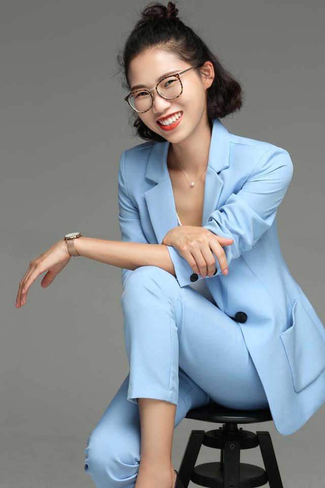 吕文婷东莞整理行业第一人留存道东莞地区合伙人iapo国际整理师协会